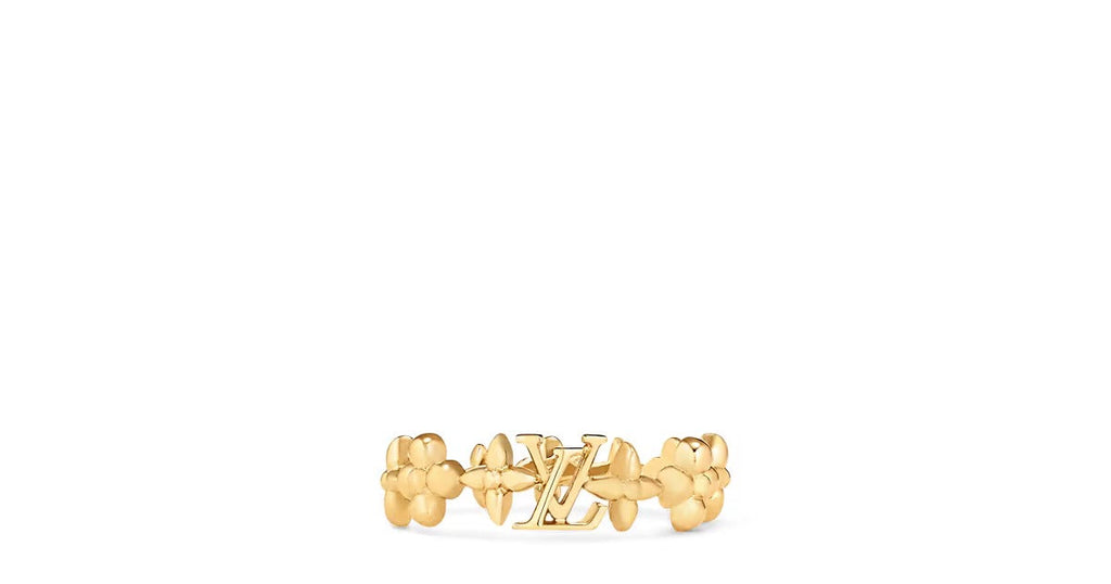 LV Iconic XS Ring