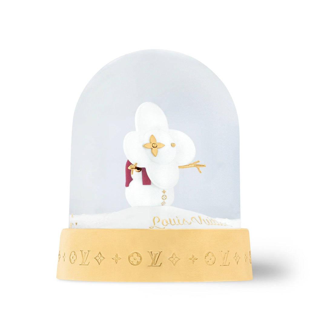 Snow Globe
