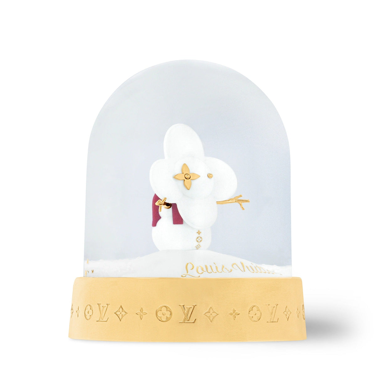 Snow Globe