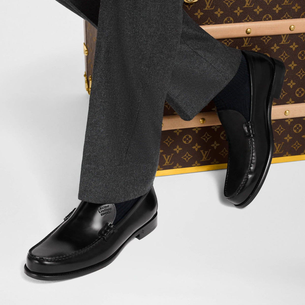 Major Loafer