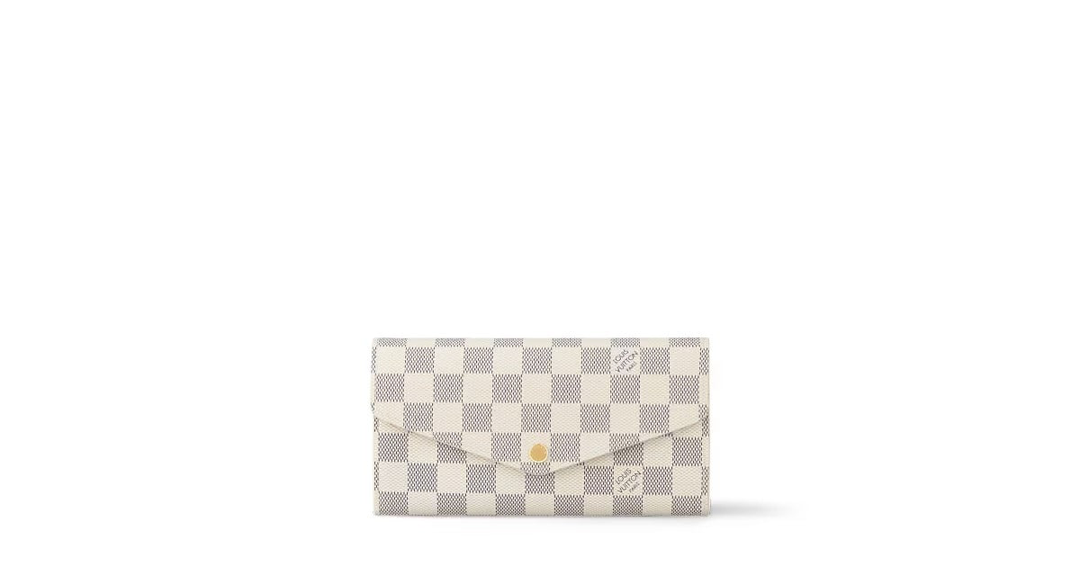 Sarah Wallet