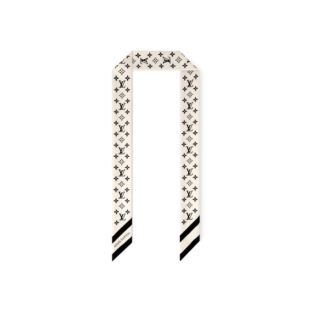 Monogram Silhouette BB Bandeau