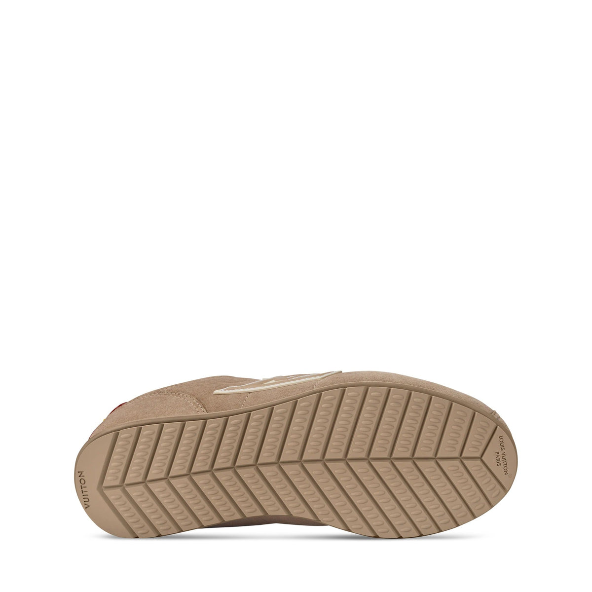 LV BUTTERSOFT Sneaker