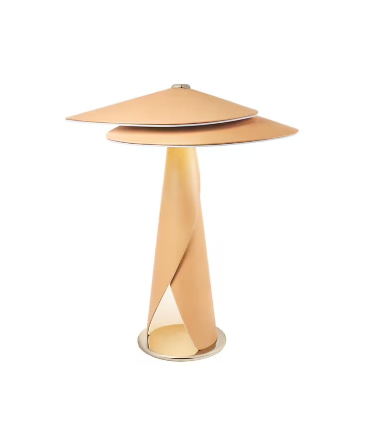 Valse Lamp, VVM