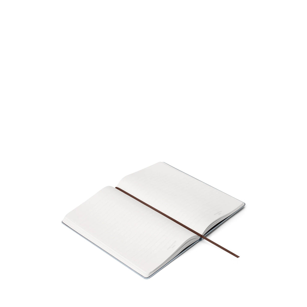 57th Street NYC Jane Notebook MM & Stickers