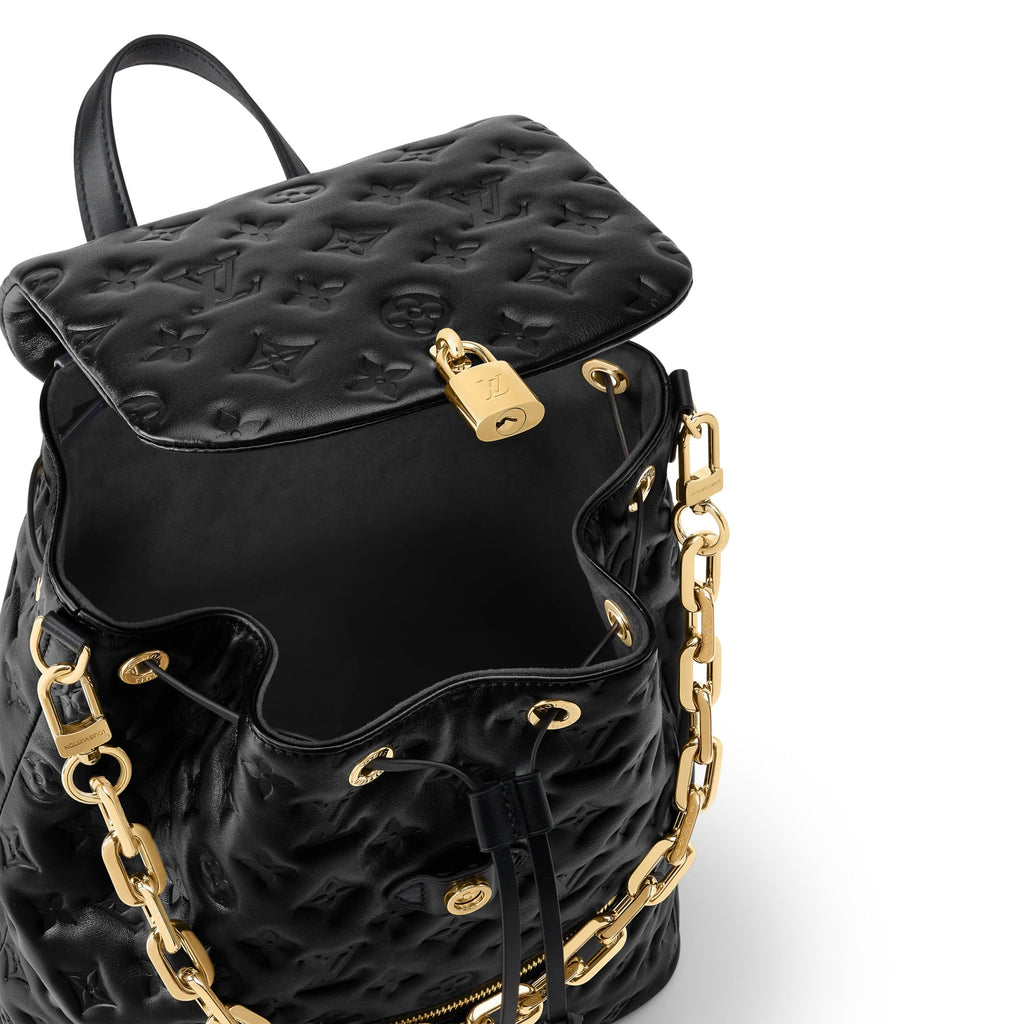 Coussin Backpack MM