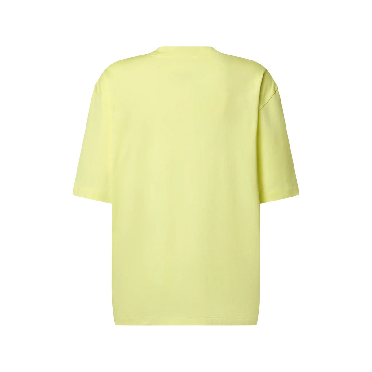Popsicle Print T-Shirt