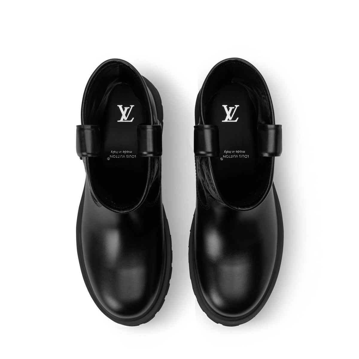 LV Remix Ankle Boot