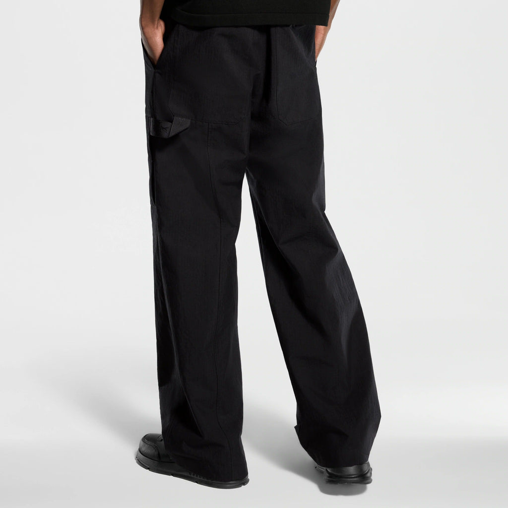 Cotton Ripstop Cargo Pants