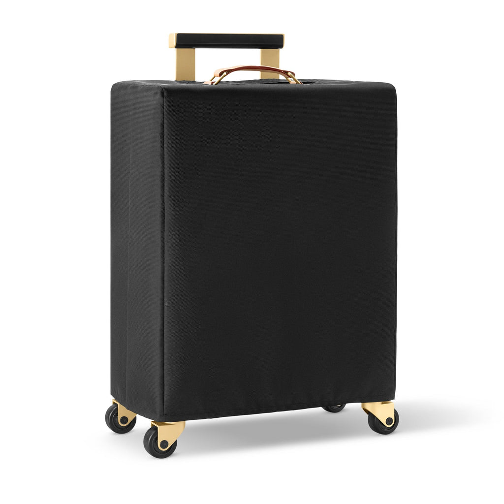 Rolling Trunk