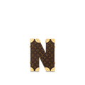 Letter Trunk N