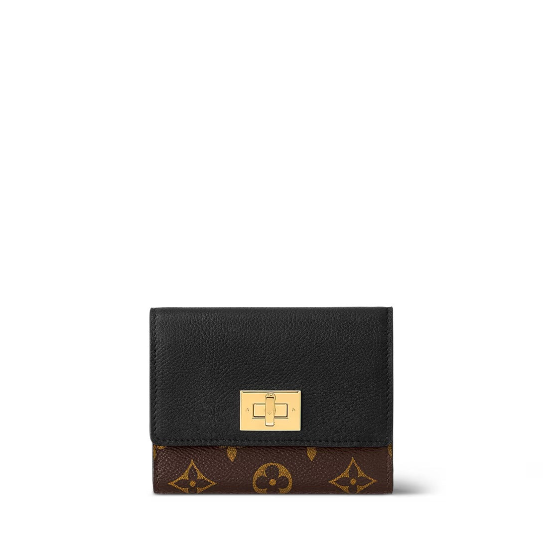 Victorine On My Side Wallet