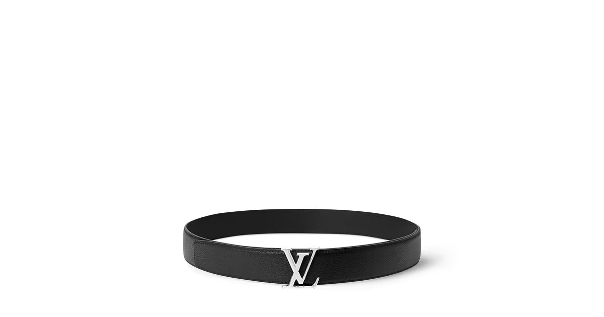 LV Atelier 35mm Reversible Belt