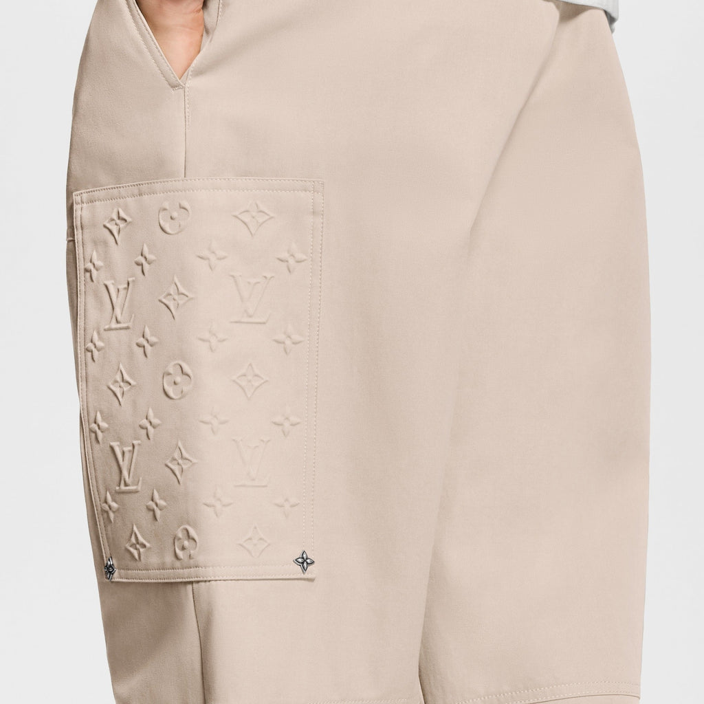 Signature Cargo Pants