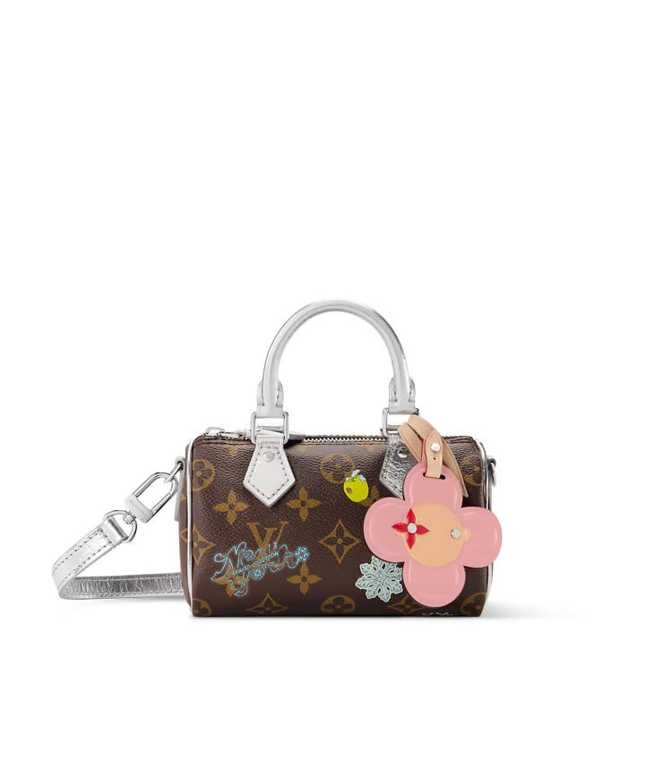 57th Street NYC Nano Speedy