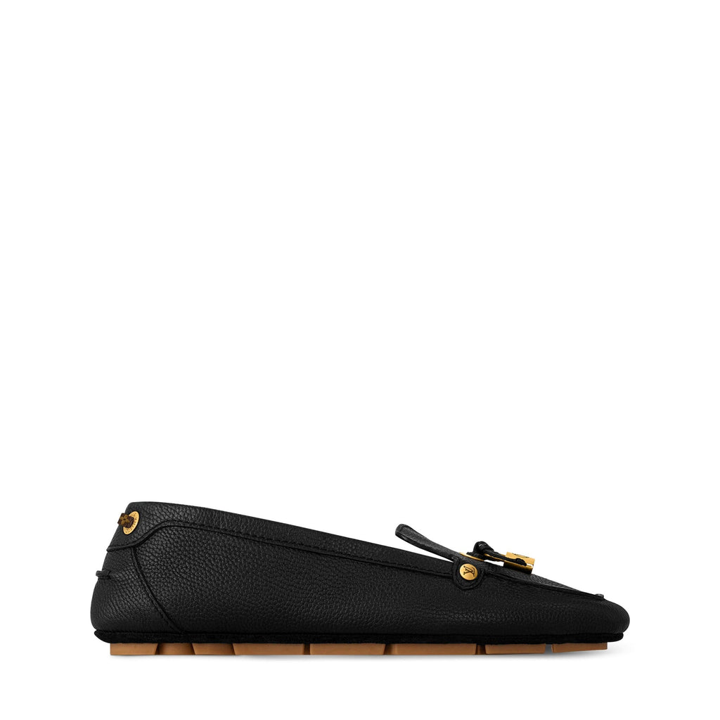 Flore Car Shoe