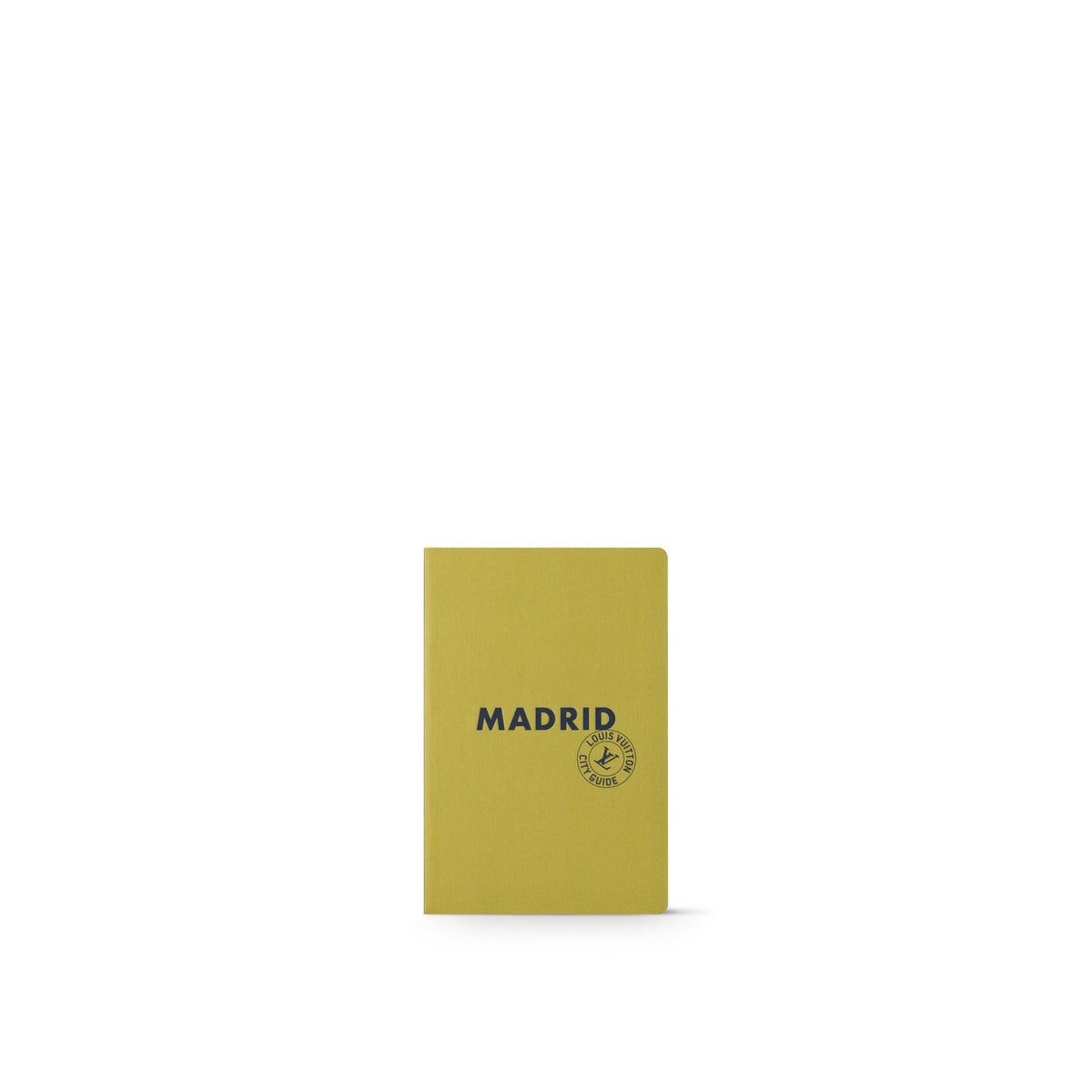 City Guide Madrid