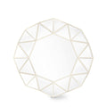 Diamond Mirror by Marcel Wanders