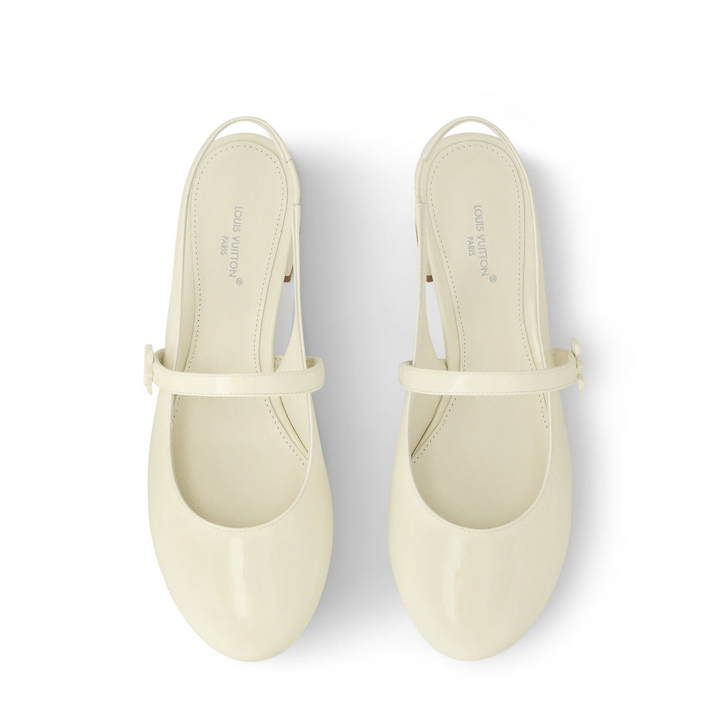 Romy Slingback Pump