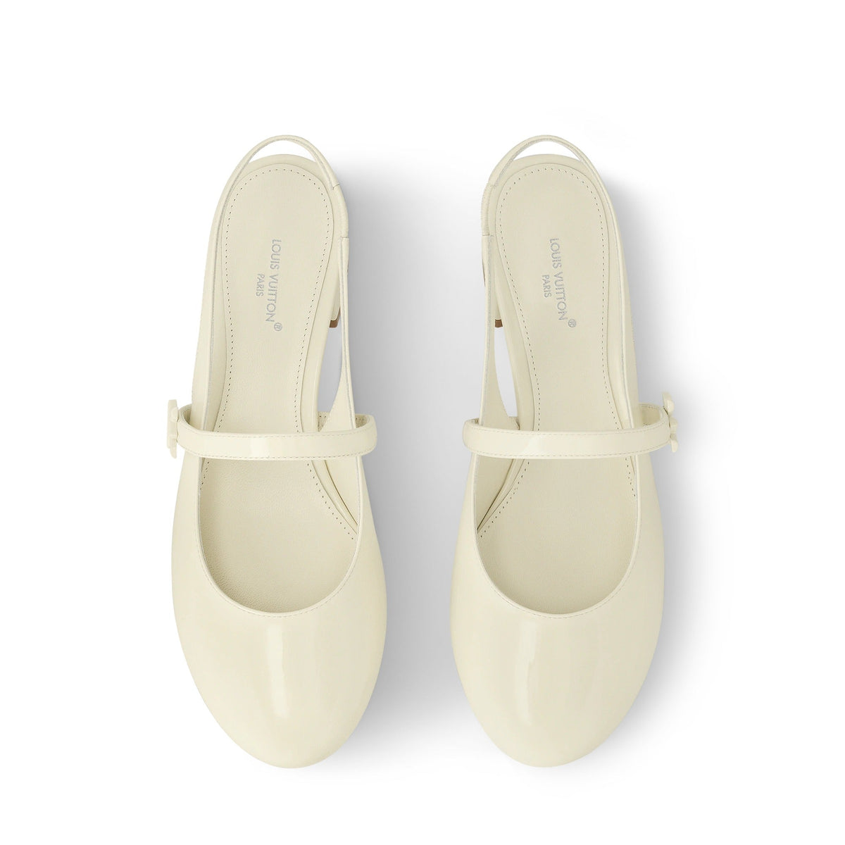 Romy Slingback Pump