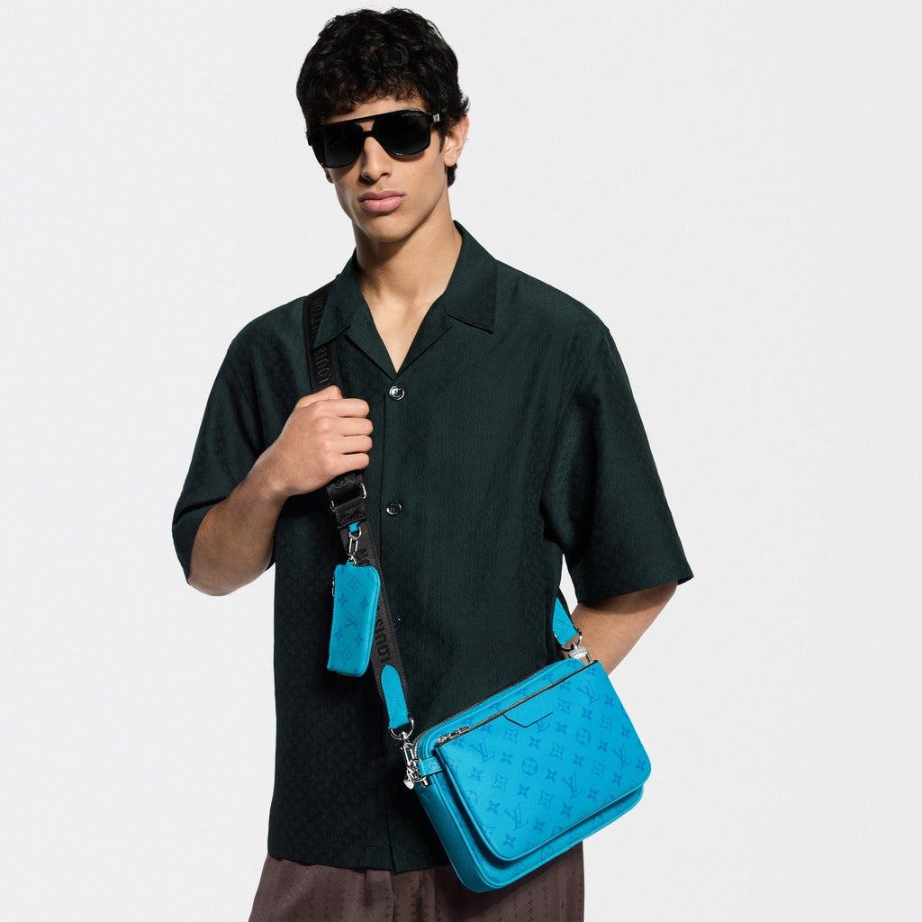 Trio Messenger