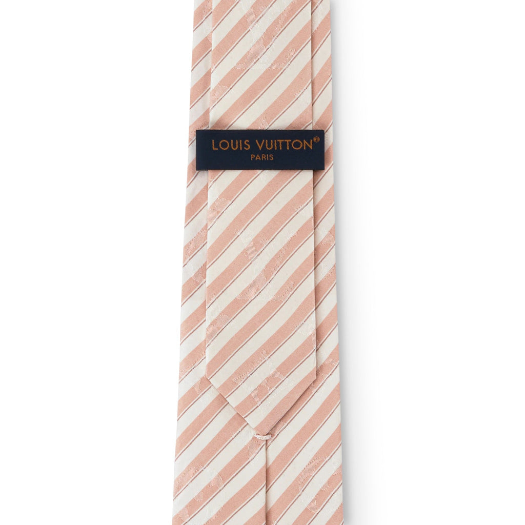 Scholar Stripes Tie