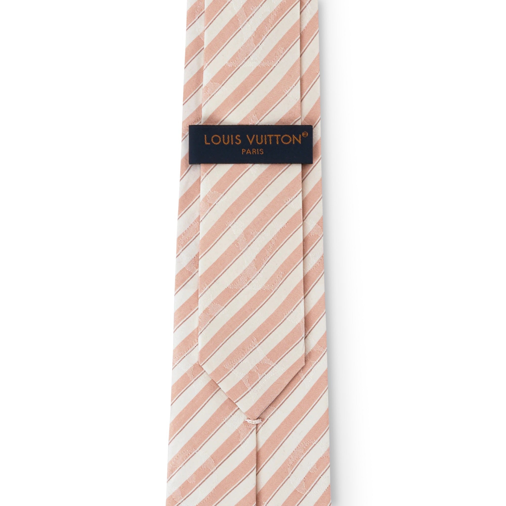 Scholar Stripes Tie