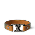 LV Slim Dimension Monogram Surplus Bracelet