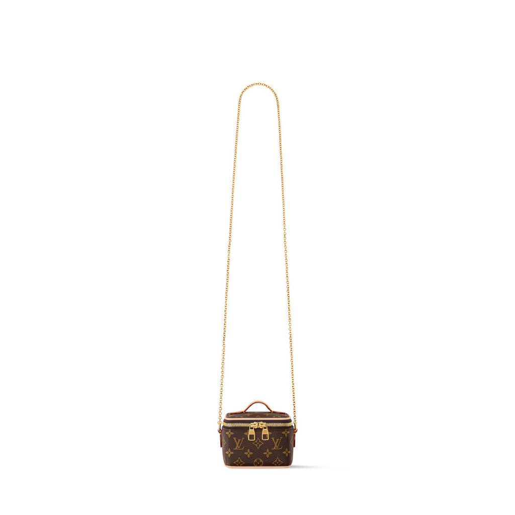 Micro Vanity Case