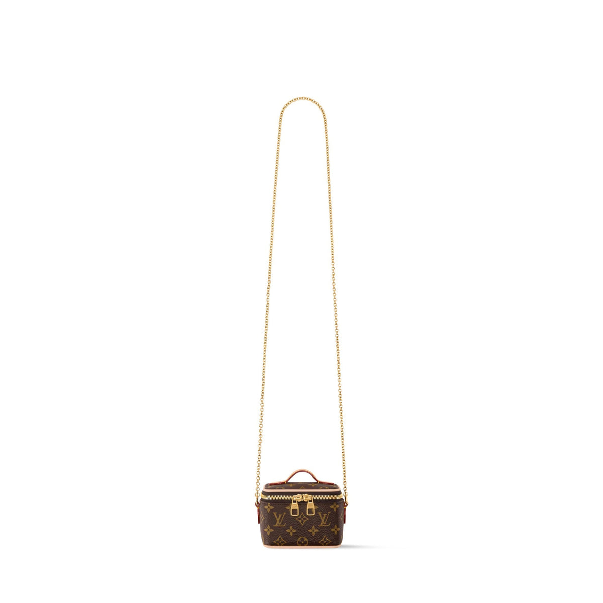 Micro Vanity Case