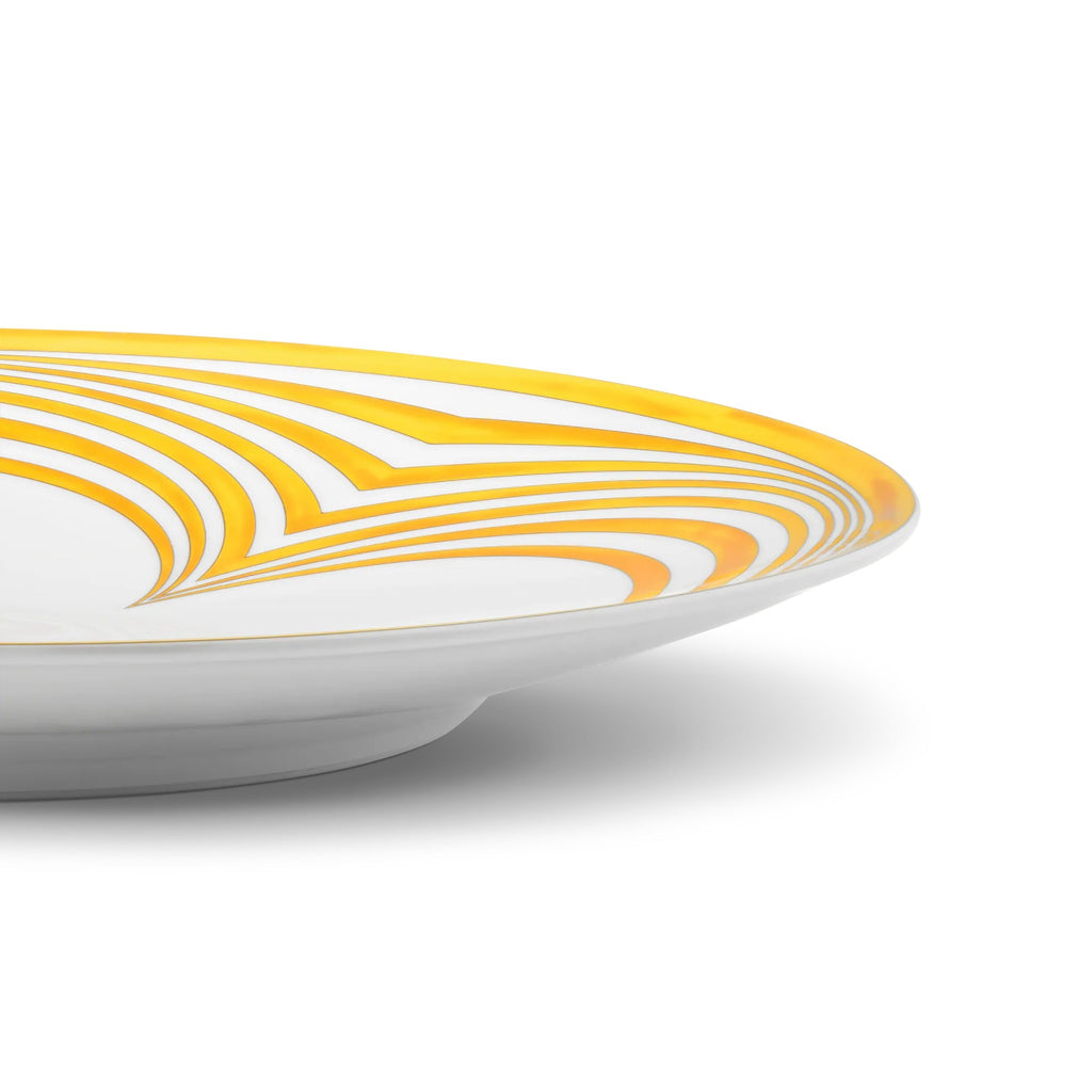 Dolce Vita Set Of 2 Dinner Plates