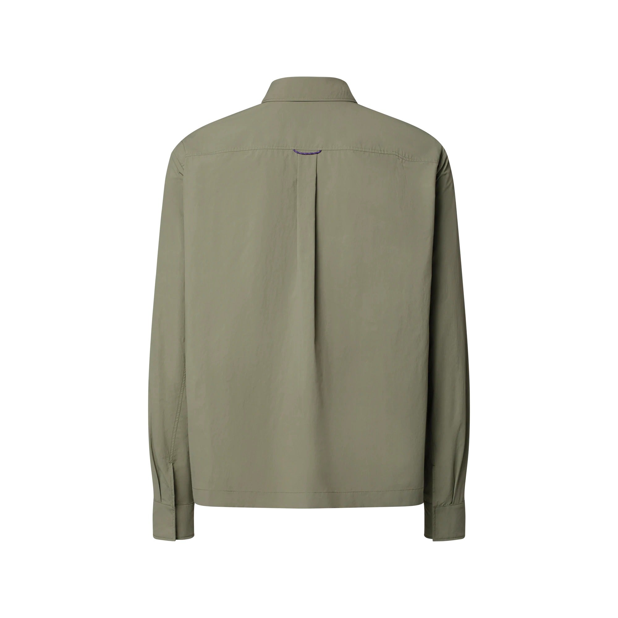 Glamping Long-Sleeved Shirt