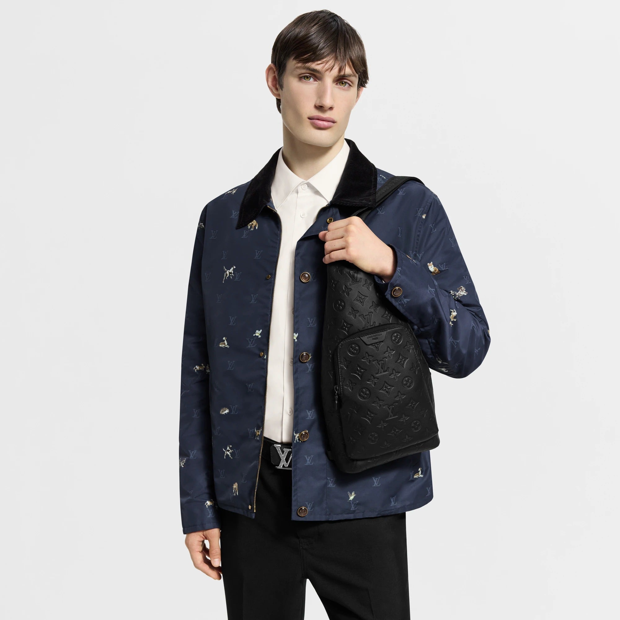 Duo Slingbag
