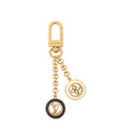 LV Nautical Bag Charm