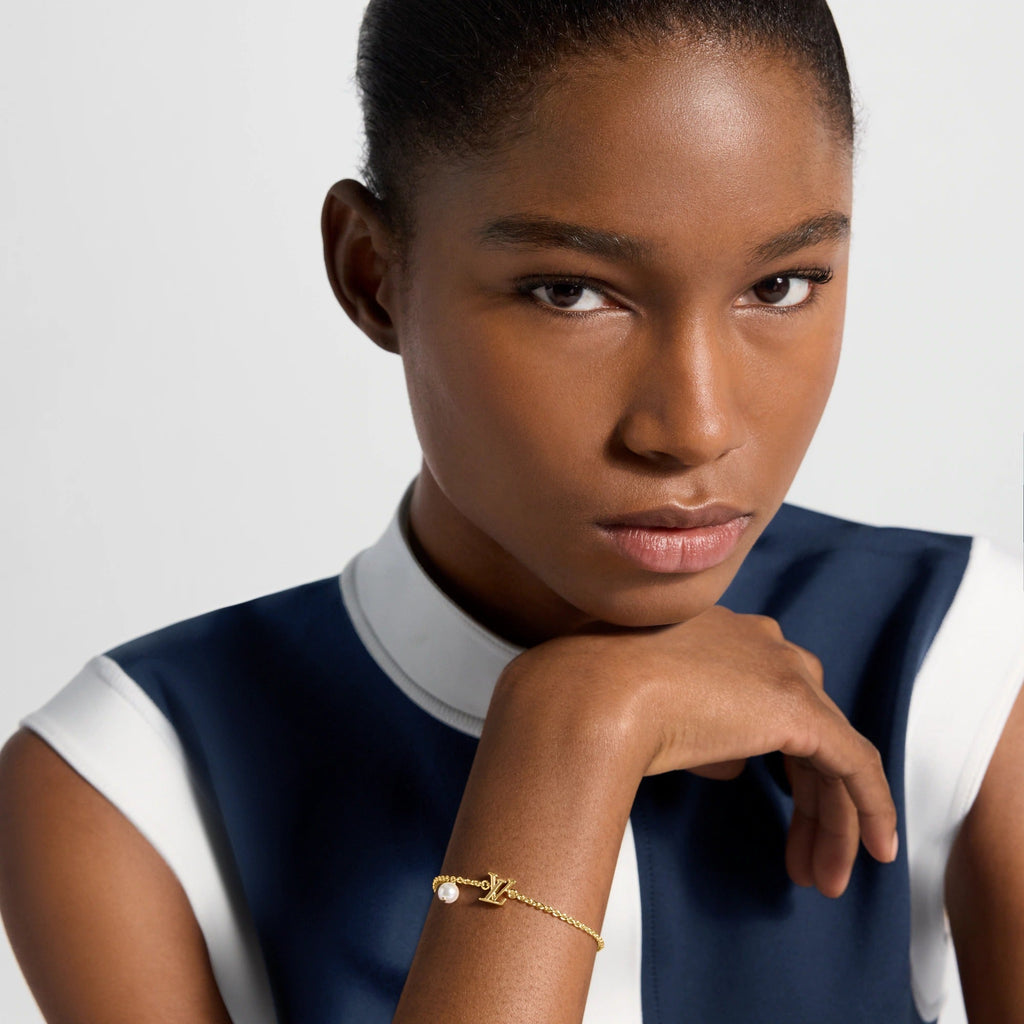 LV Iconic Louisa Bracelet