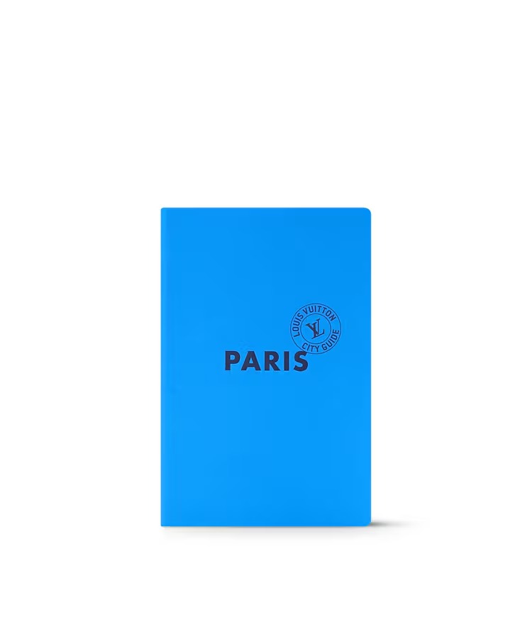 City Guide Paris