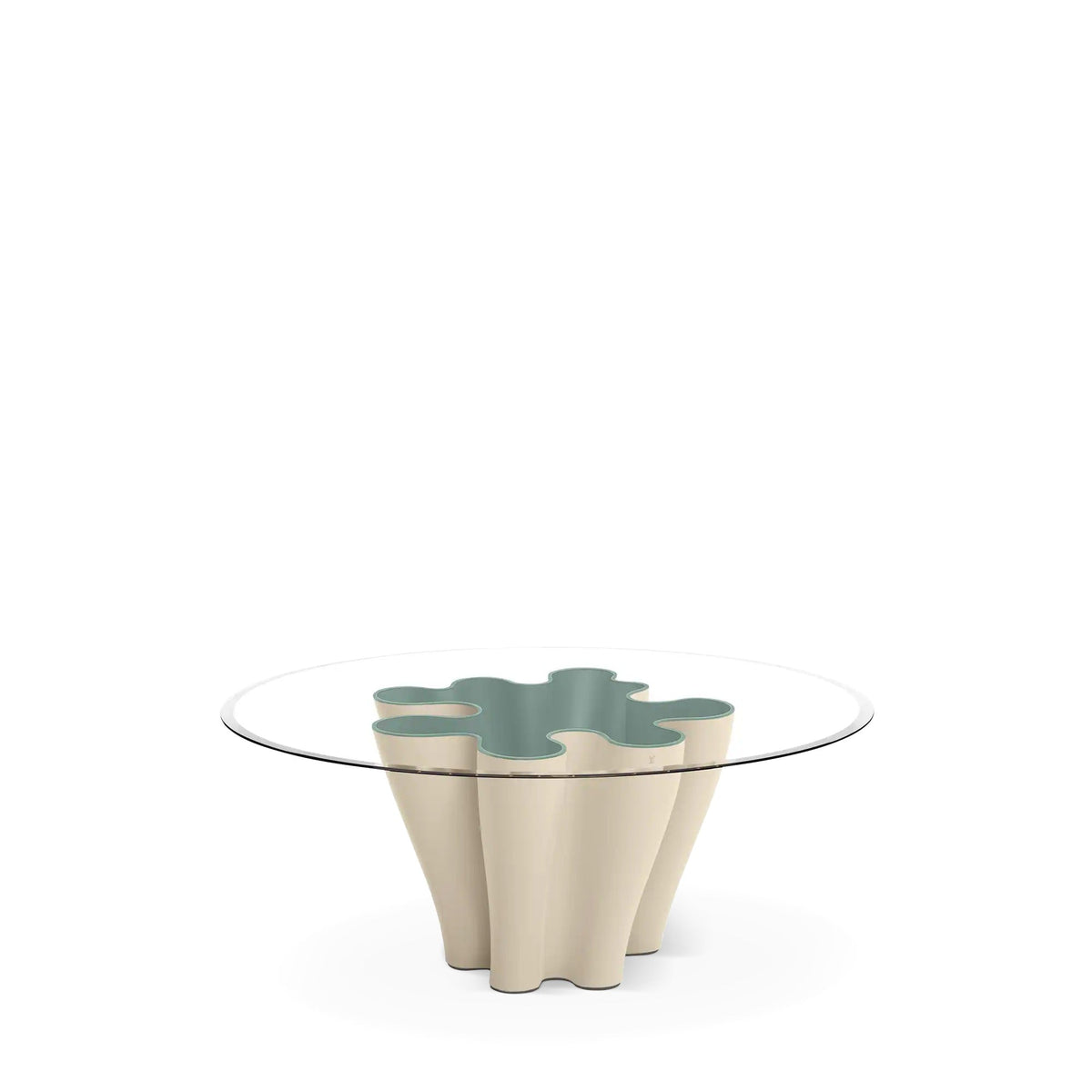 Anemona Table PM Round Outdoor By Atelier Biagetti