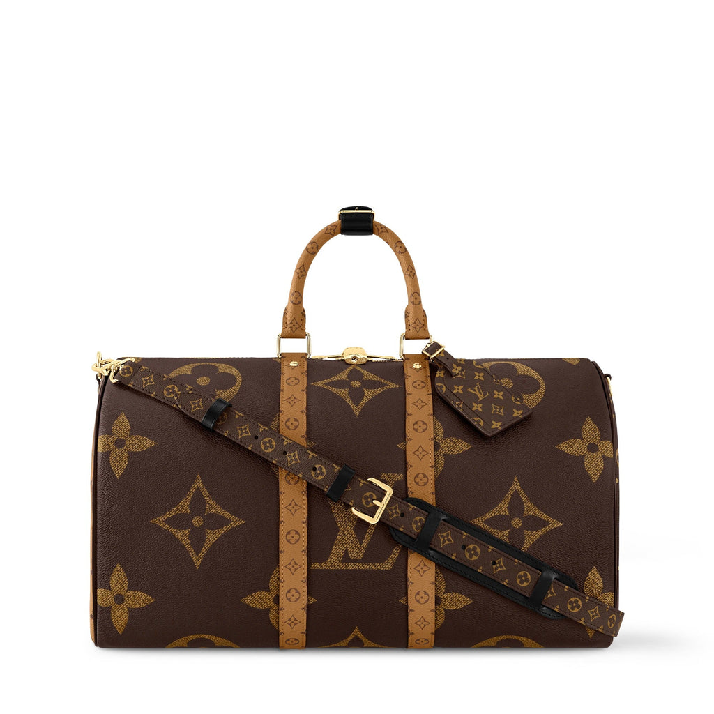 Keepall Bandoulière 45