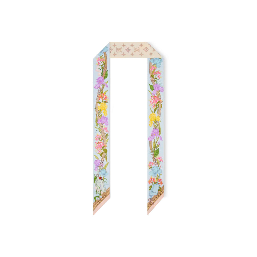 LV En Fleurs BB Bandeau