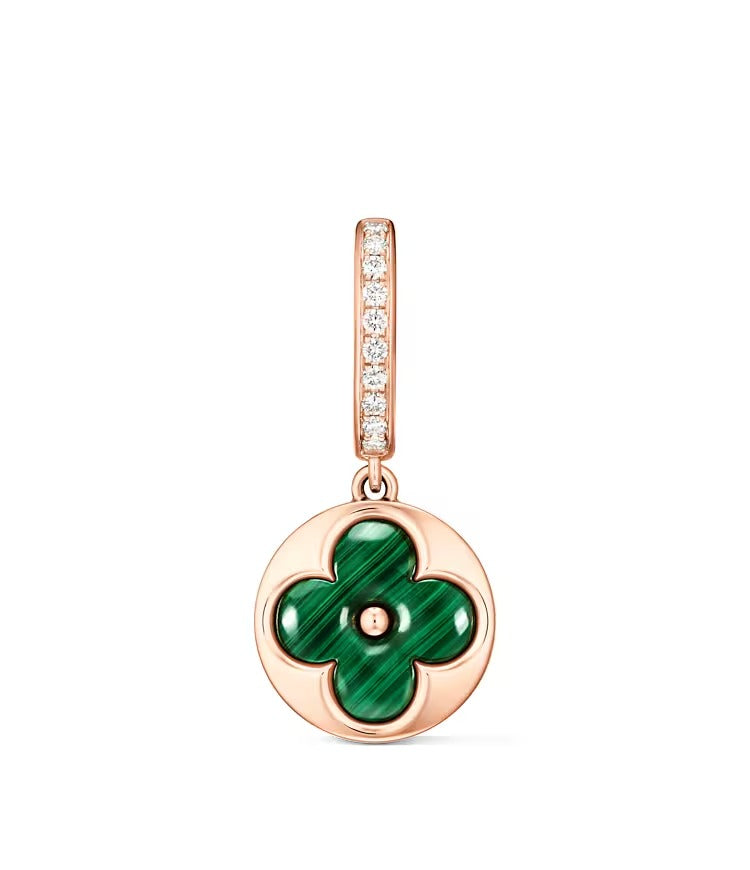 Color Blossom BB Sun Sleeper, Pink Gold, Malachite and Diamonds - per unit