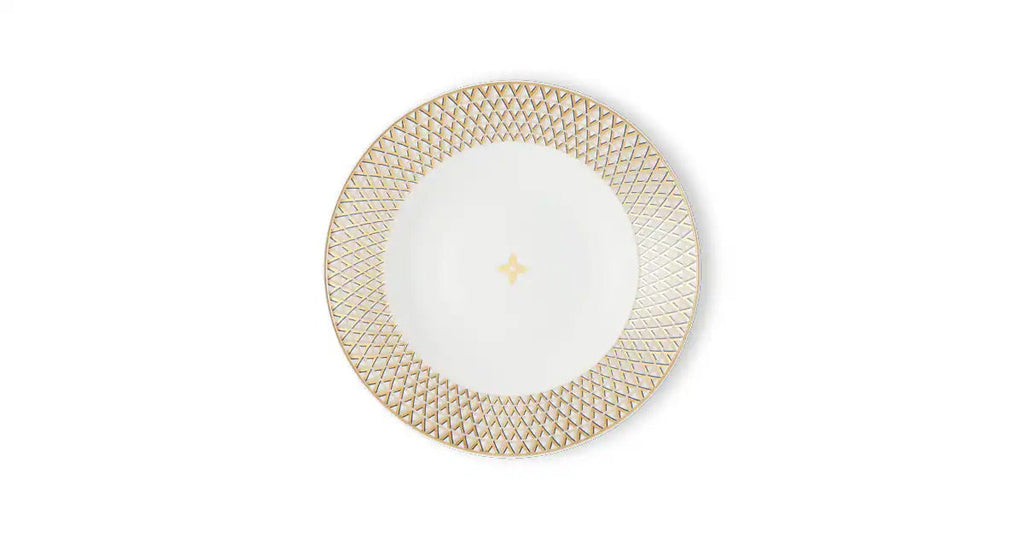 Splendor Set Of 2 Soup Plates