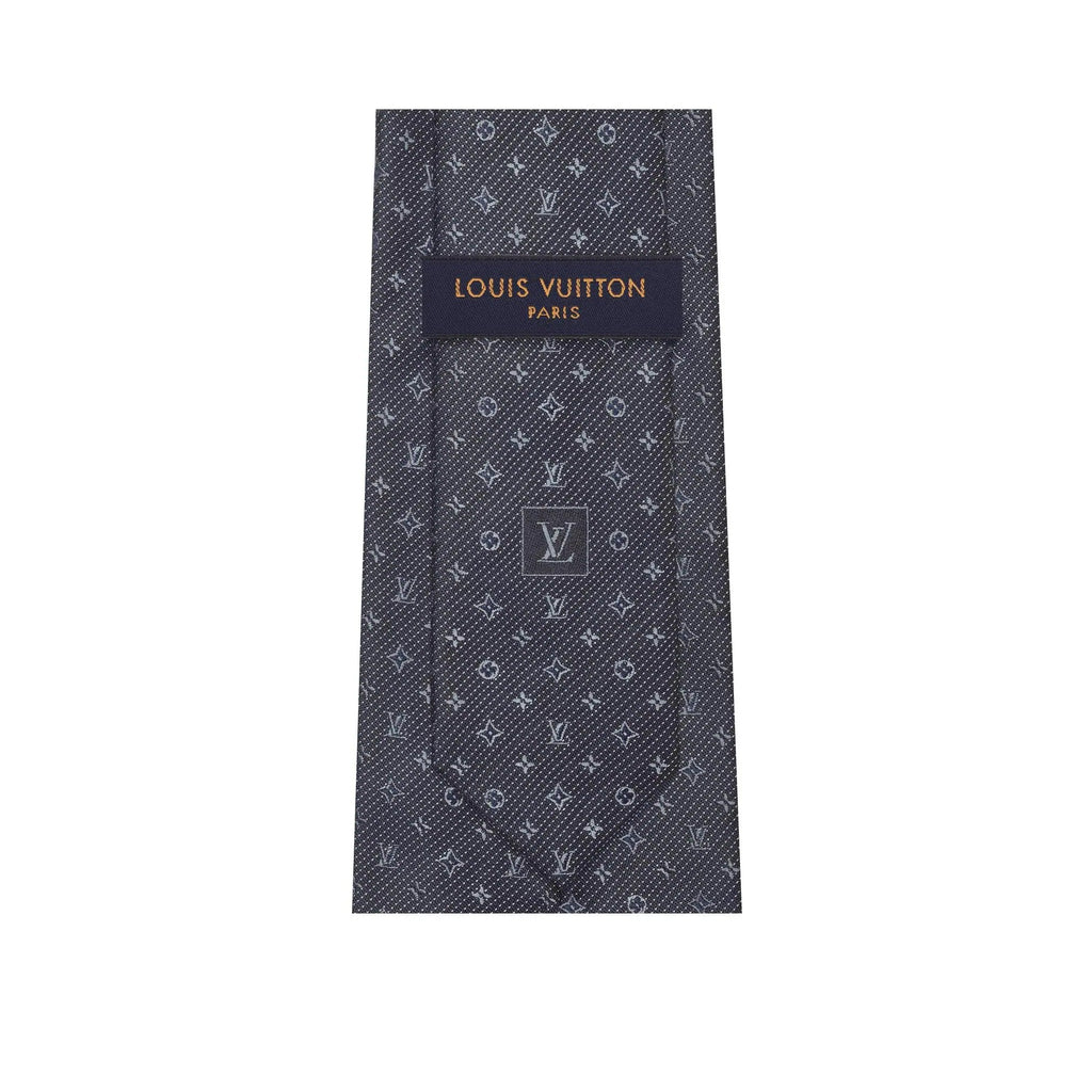 Monogram Classic Tie
