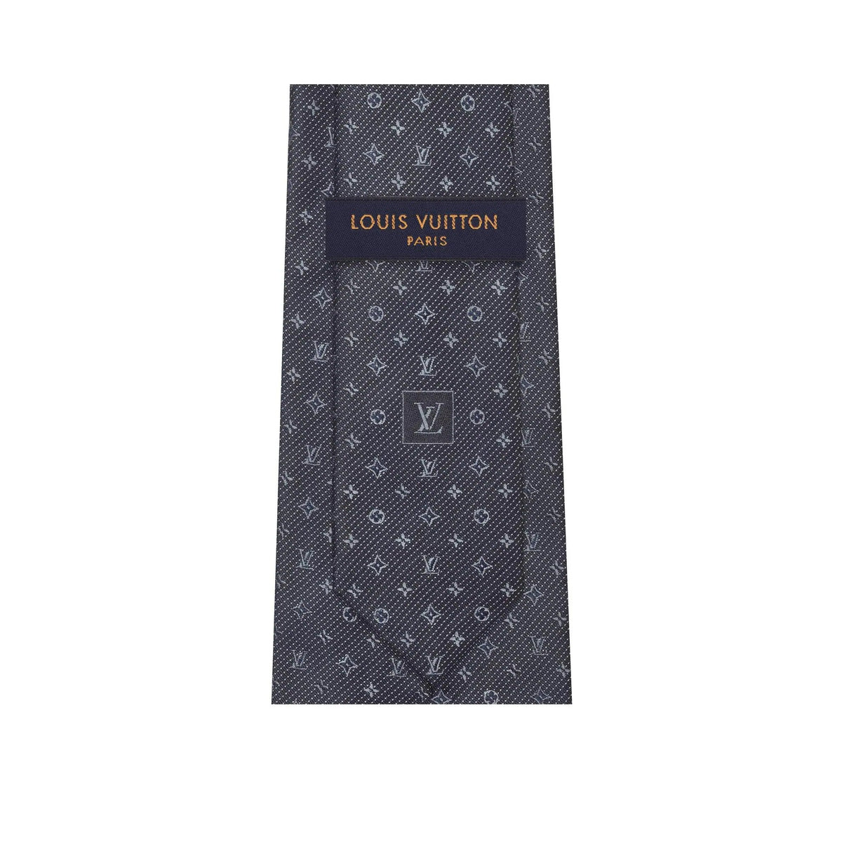 Monogram Classic Tie