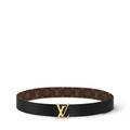 LV Initiales 40mm Reversible Belt