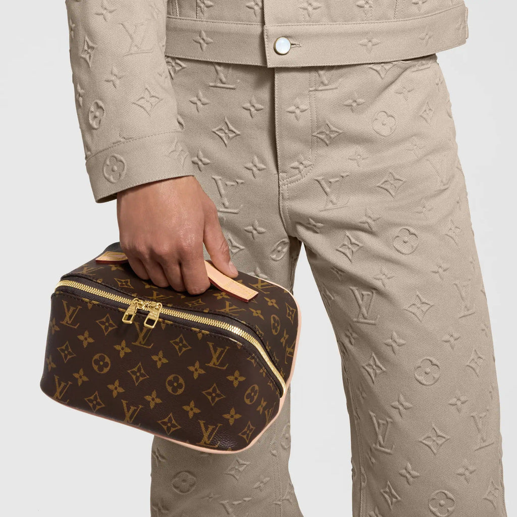 Toiletry Bag