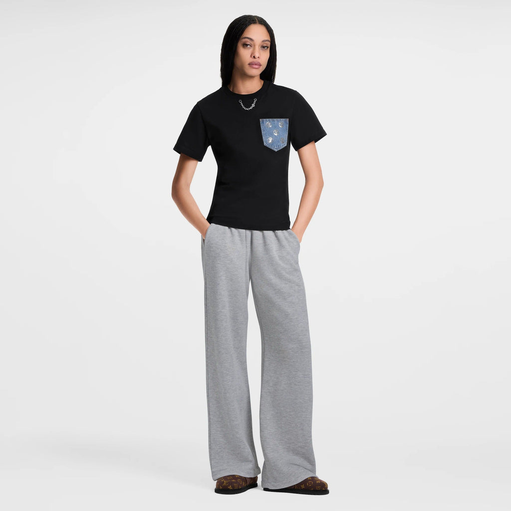 Signature Pocket T-Shirt