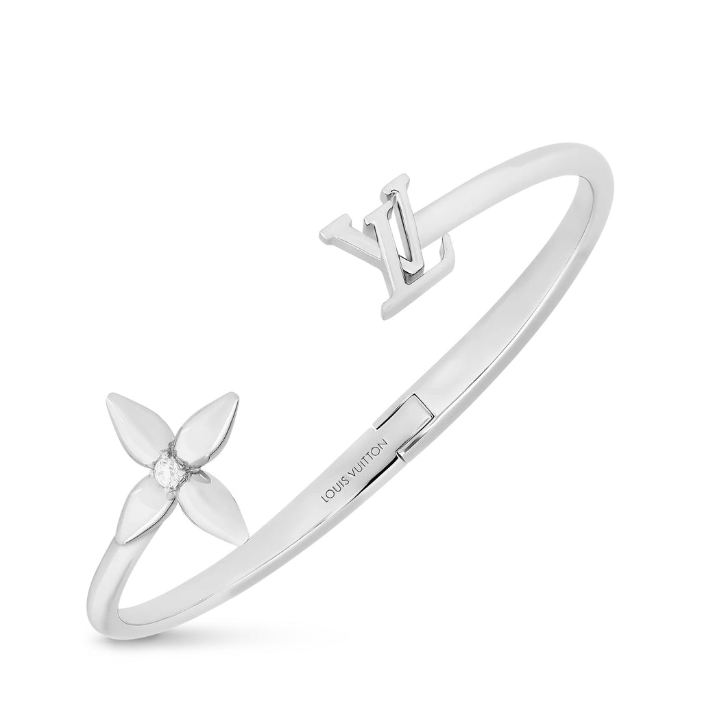 Louisette Signature Bracelet