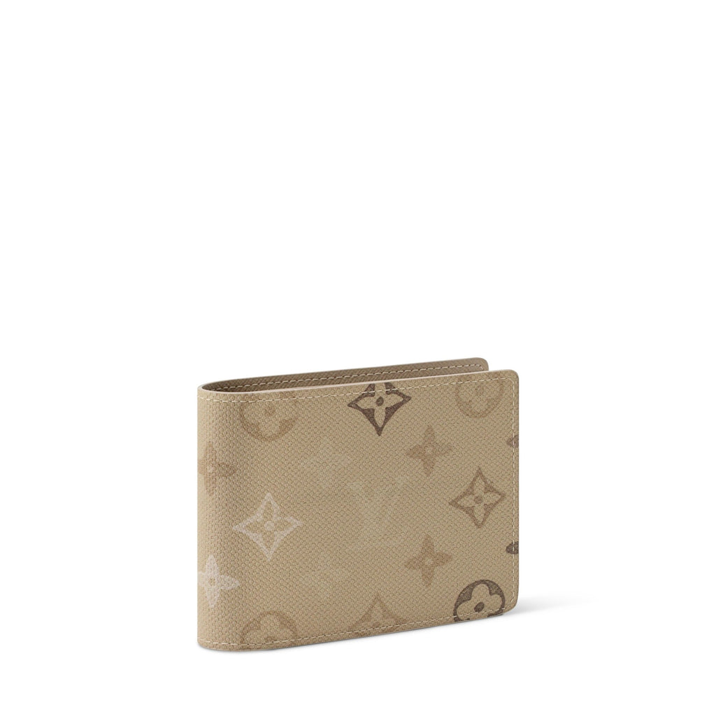 Multiple Wallet