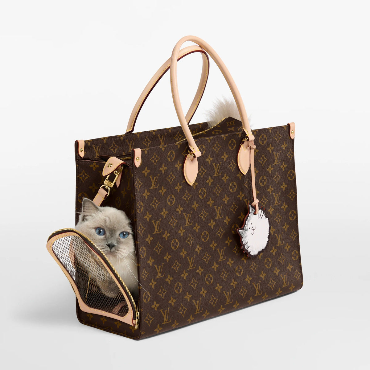 OnTheGo Cat