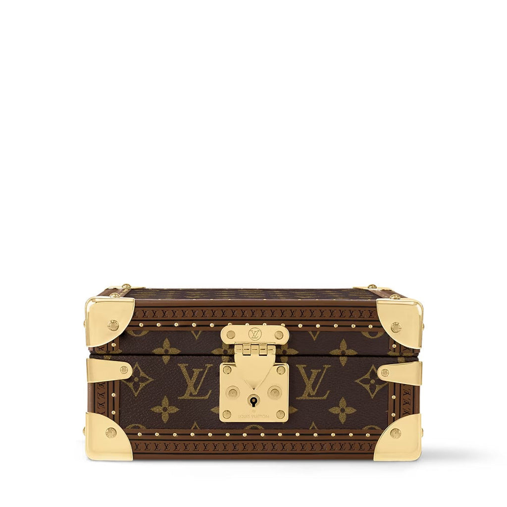 Coffret Joaillerie